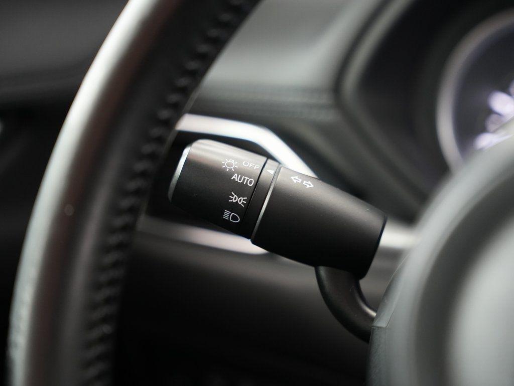 Mazda CX-5 Touring AWD 2021