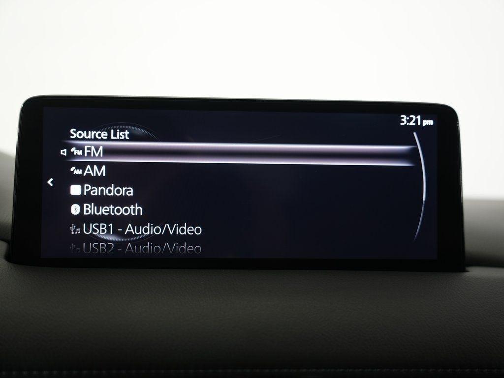 Mazda CX-5 Touring AWD 2021