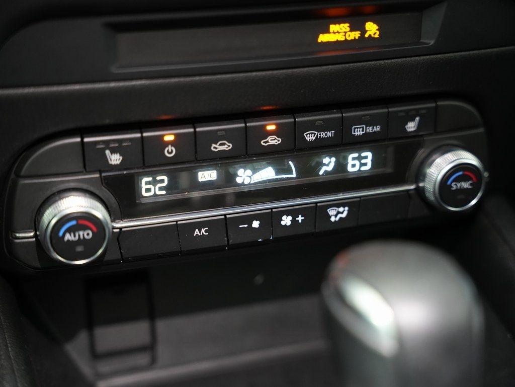 Mazda CX-5 Touring AWD 2021