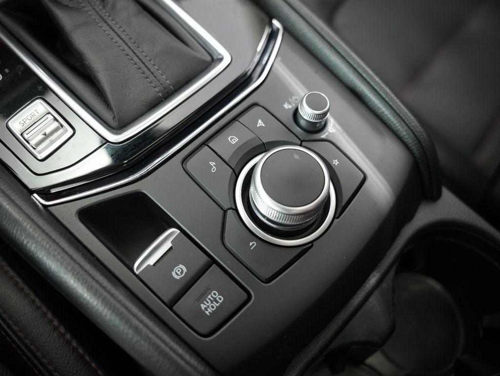 Mazda CX-5 Touring AWD 2021