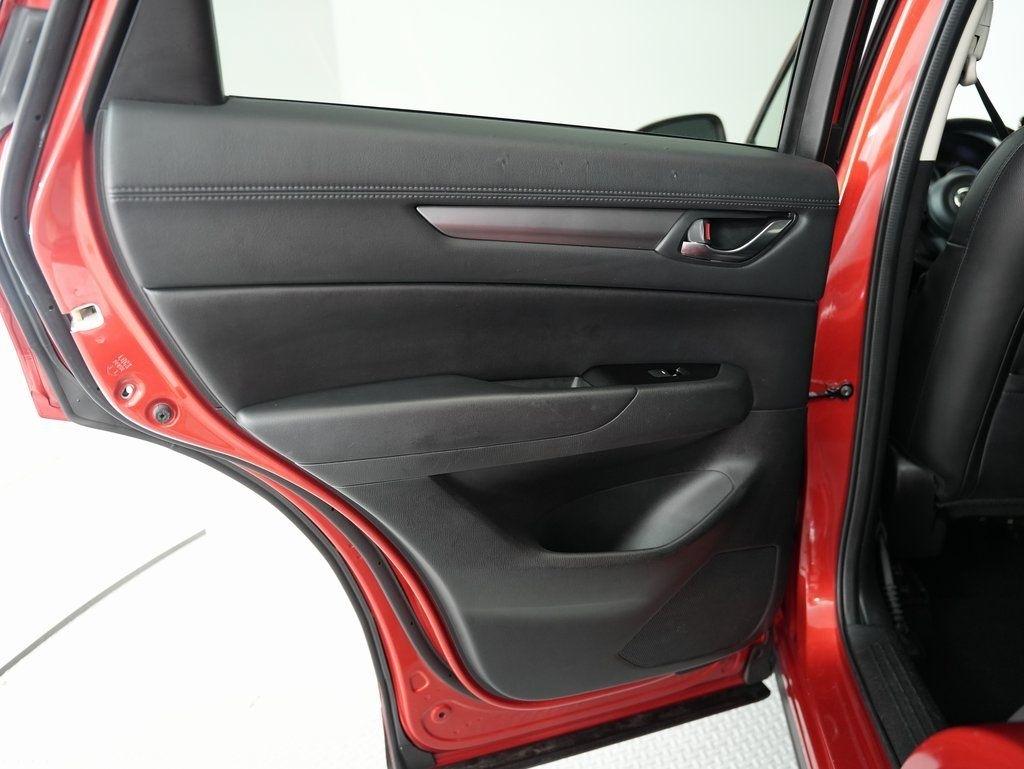 Mazda CX-5 Touring AWD 2021