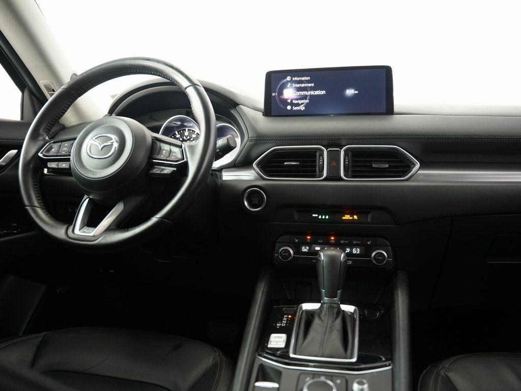 Mazda CX-5 Touring AWD 2021