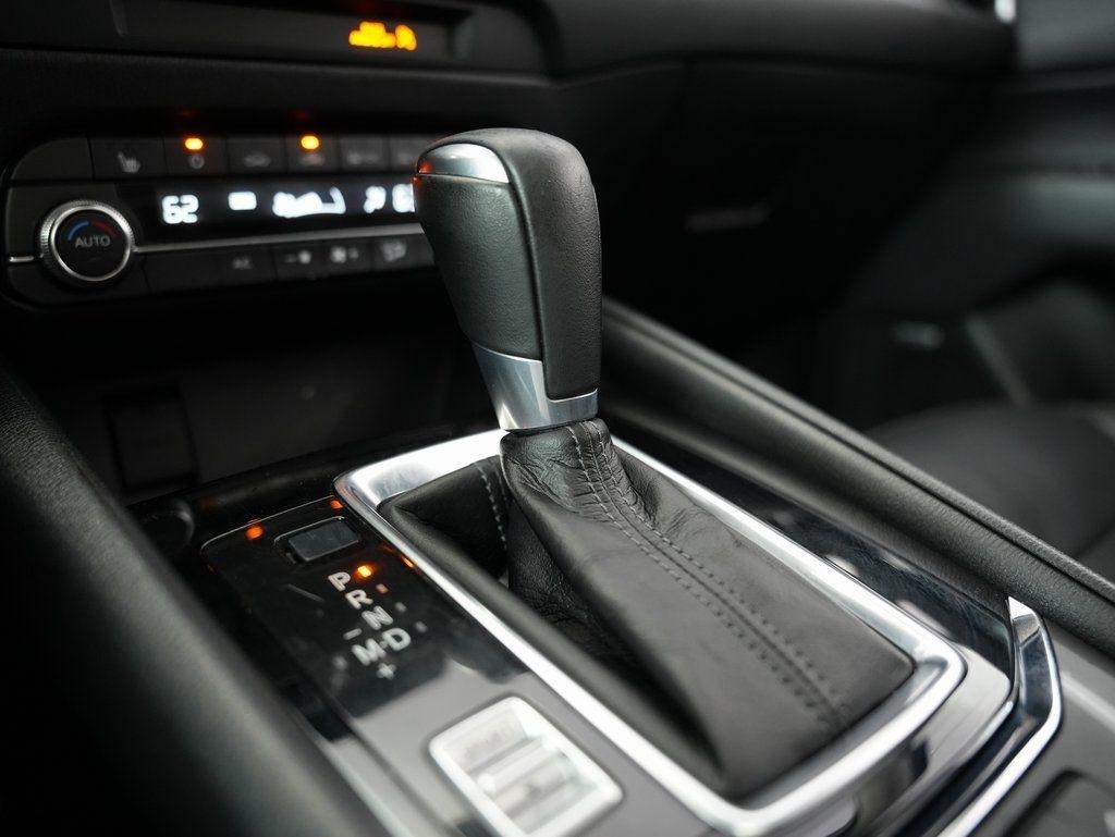 Mazda CX-5 Touring AWD 2021