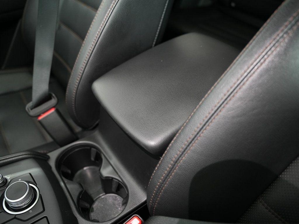 Mazda CX-5 Touring AWD 2021