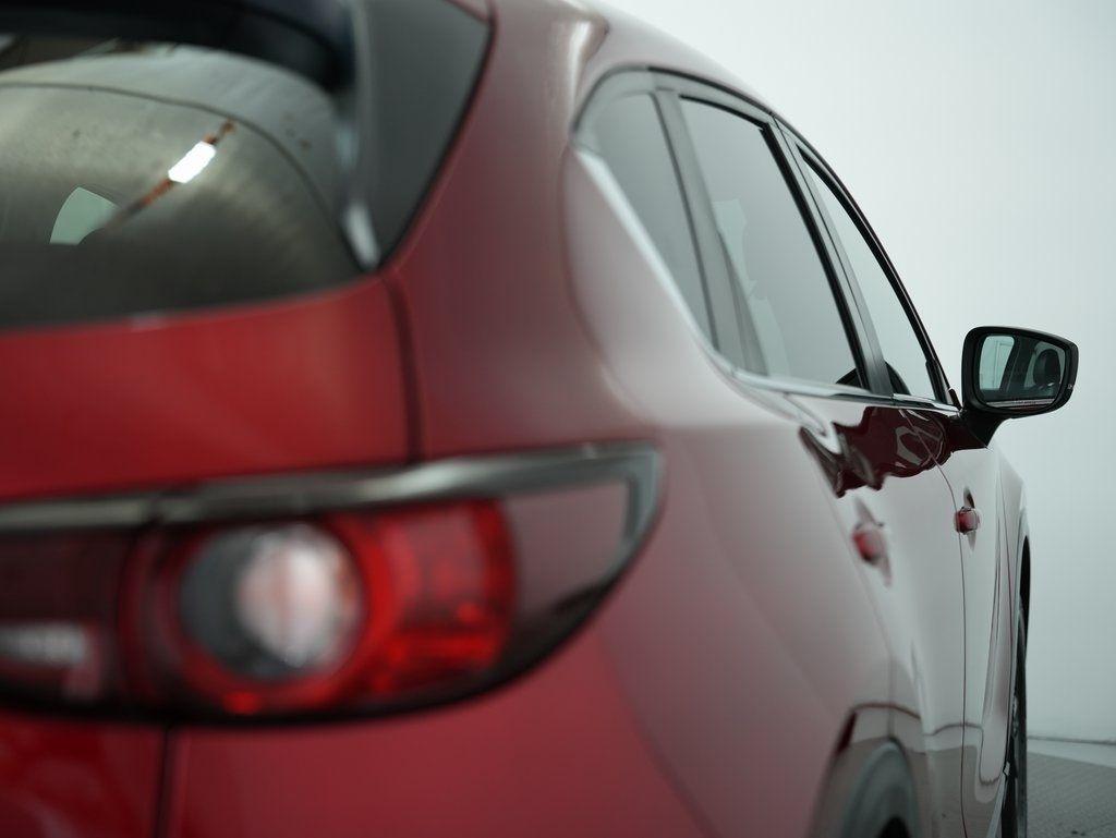 Mazda CX-5 Touring AWD 2021