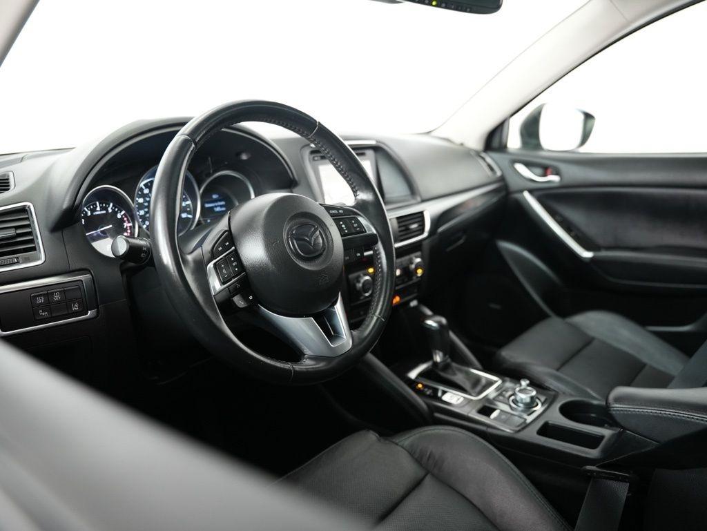 Mazda CX-5 2016.5 AWD 4dr Auto Grand Touring 2016