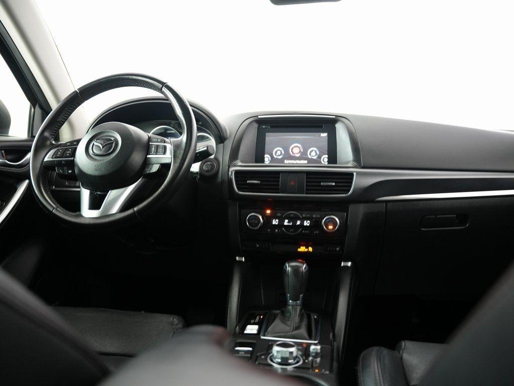 Mazda CX-5 2016.5 AWD 4dr Auto Grand Touring 2016