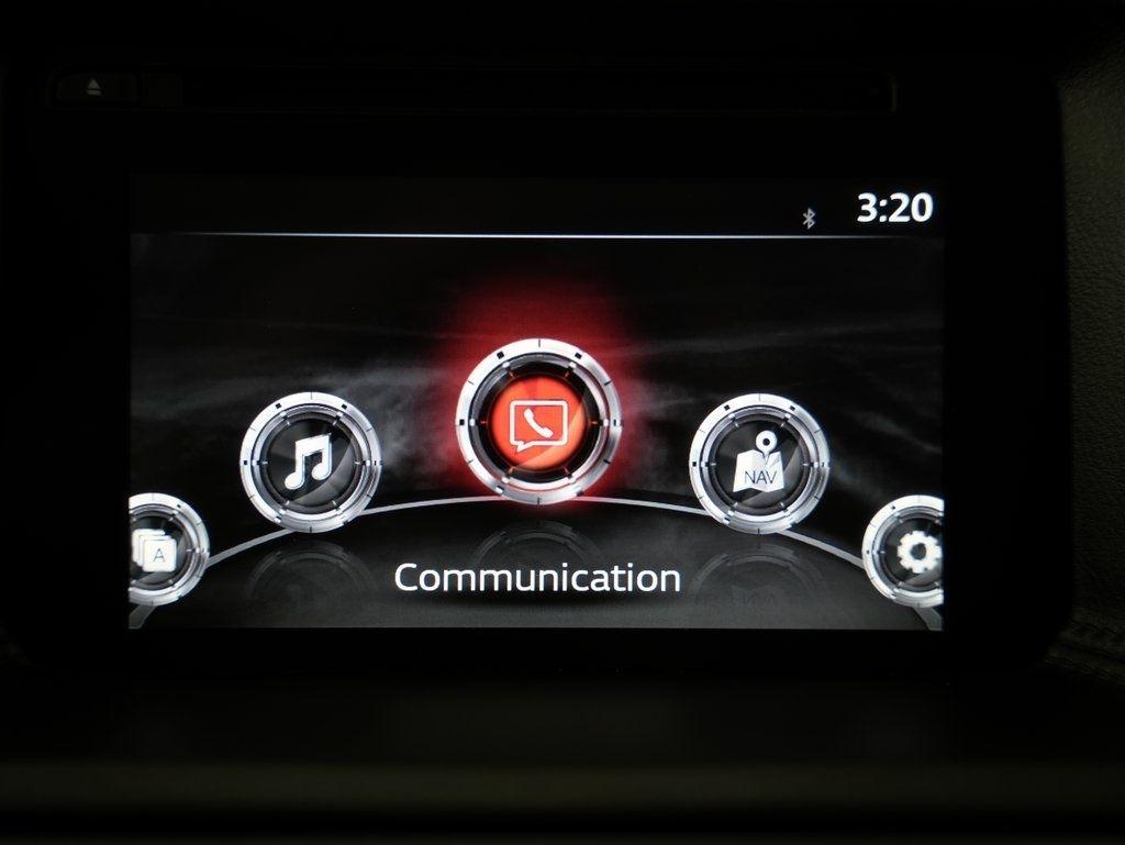 Mazda CX-5 2016.5 AWD 4dr Auto Grand Touring 2016