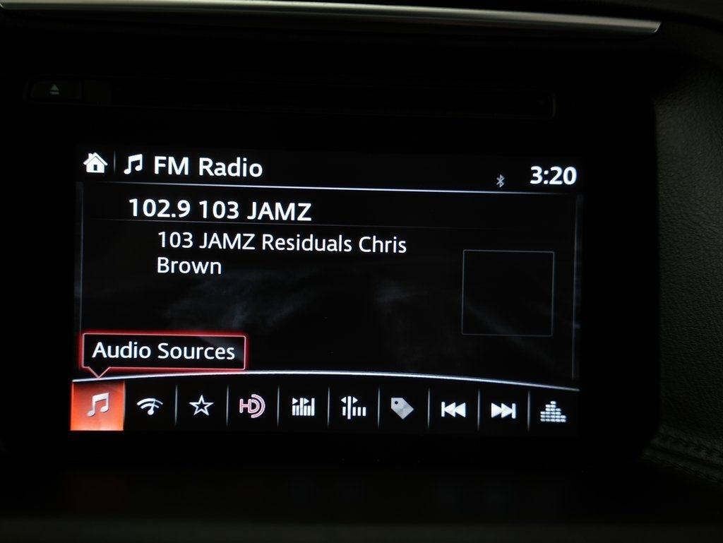 Mazda CX-5 2016.5 AWD 4dr Auto Grand Touring 2016