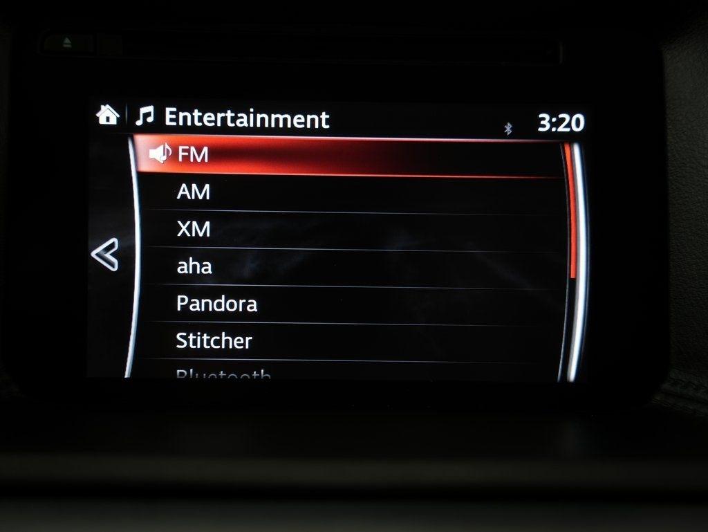 Mazda CX-5 2016.5 AWD 4dr Auto Grand Touring 2016