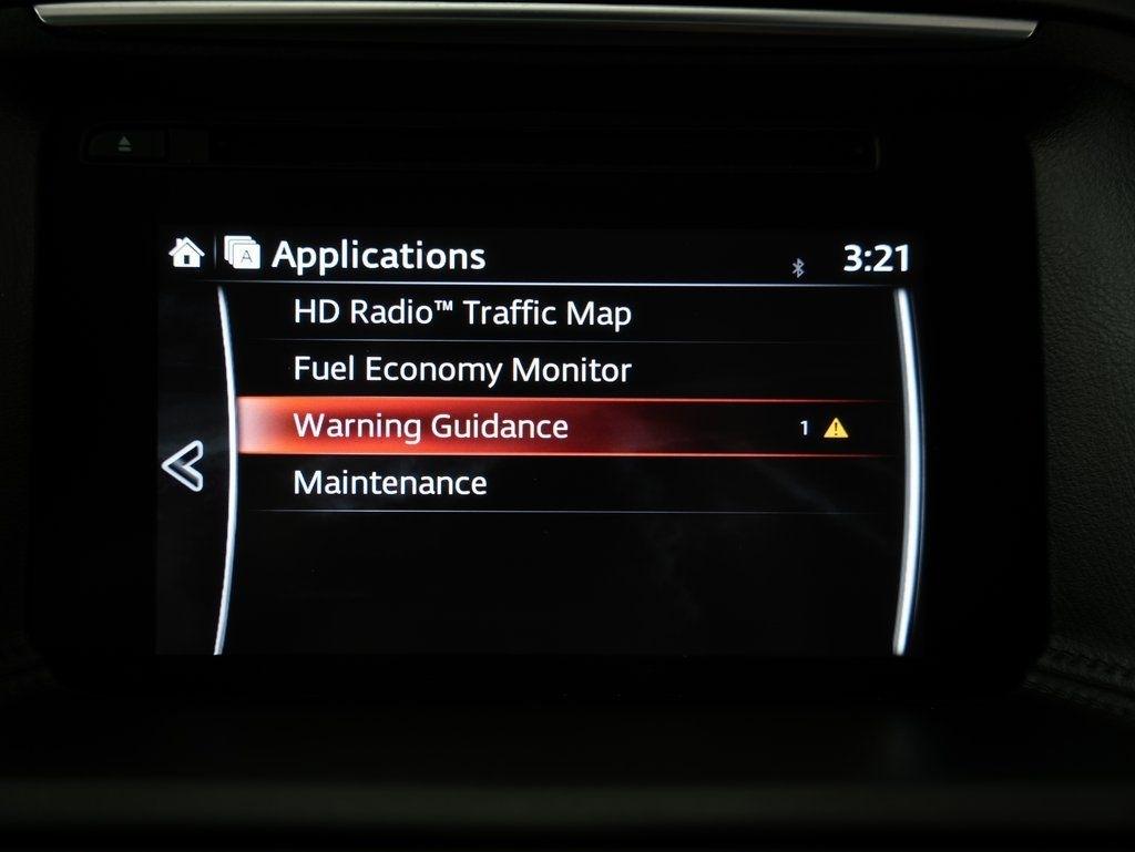 Mazda CX-5 2016.5 AWD 4dr Auto Grand Touring 2016