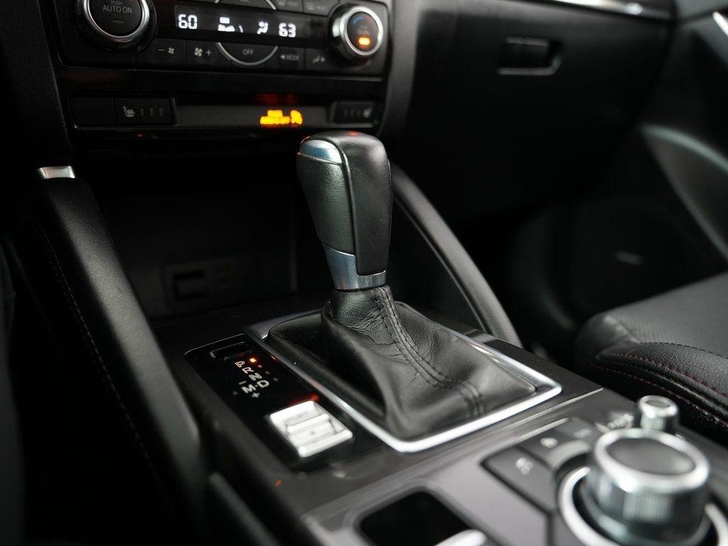 Mazda CX-5 2016.5 AWD 4dr Auto Grand Touring 2016