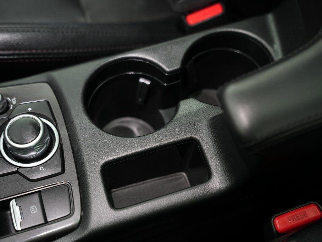 Mazda CX-5 2016.5 AWD 4dr Auto Grand Touring 2016