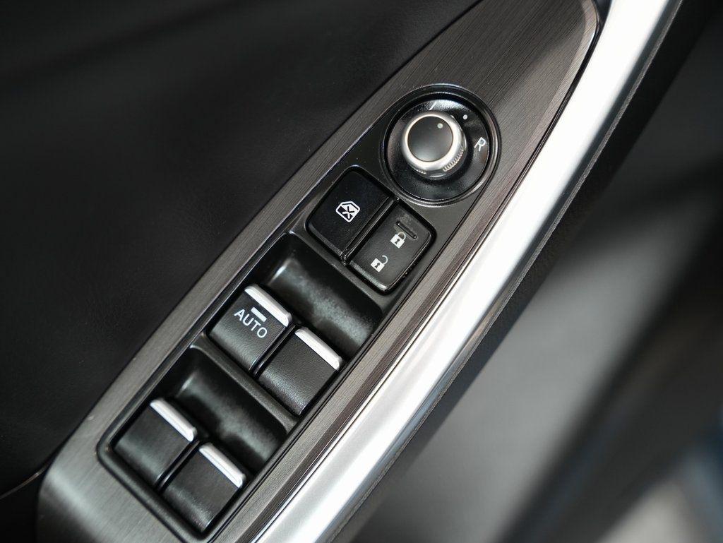 Mazda CX-5 2016.5 AWD 4dr Auto Grand Touring 2016