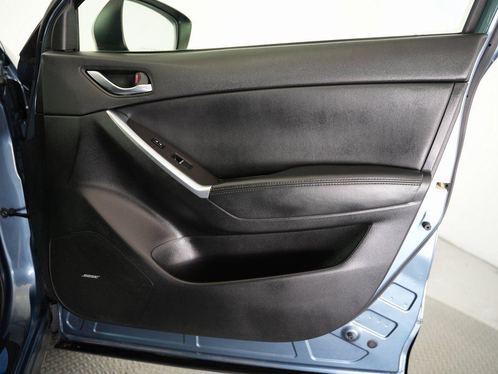 Mazda CX-5 2016.5 AWD 4dr Auto Grand Touring 2016