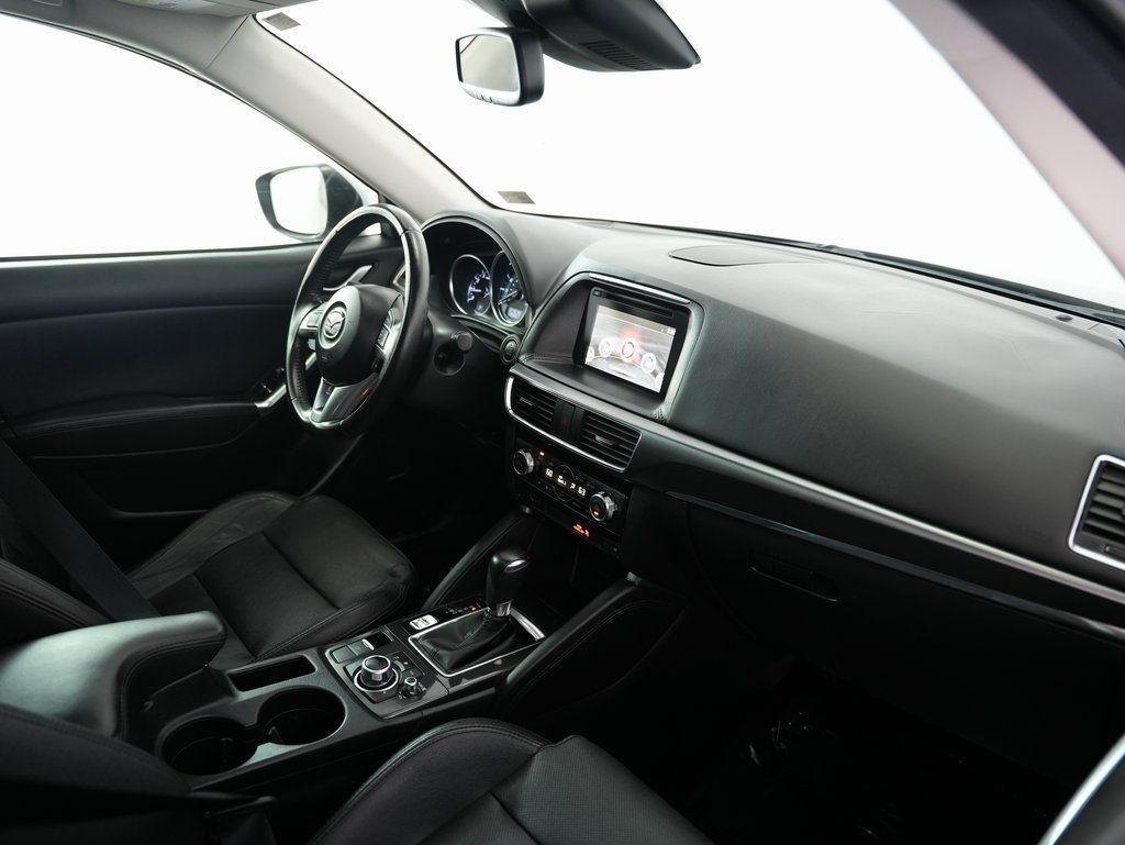 Mazda CX-5 2016.5 AWD 4dr Auto Grand Touring 2016