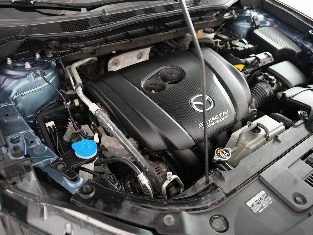 Mazda CX-5 2016.5 AWD 4dr Auto Grand Touring 2016