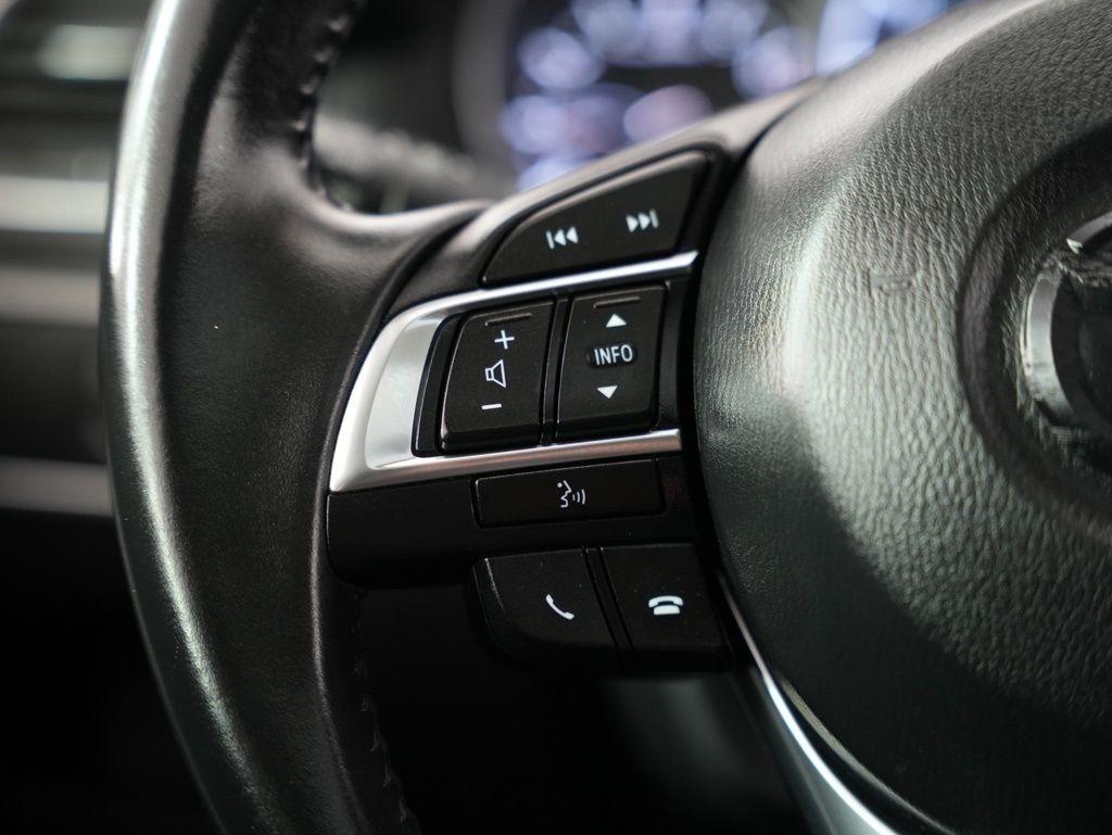 Mazda CX-5 2016.5 AWD 4dr Auto Grand Touring 2016