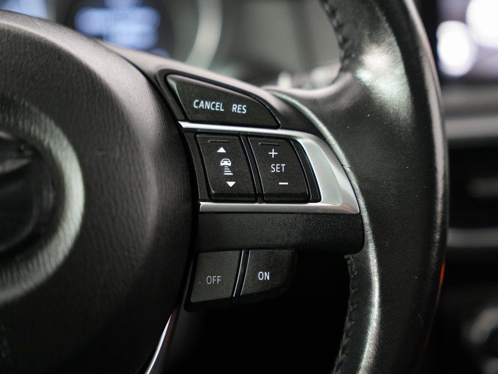 Mazda CX-5 2016.5 AWD 4dr Auto Grand Touring 2016