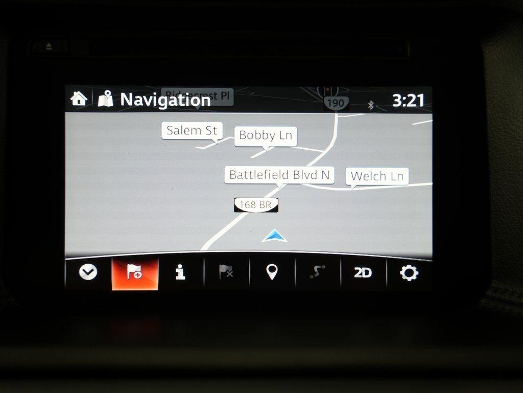 Mazda CX-5 2016.5 AWD 4dr Auto Grand Touring 2016