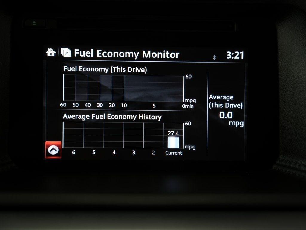 Mazda CX-5 2016.5 AWD 4dr Auto Grand Touring 2016