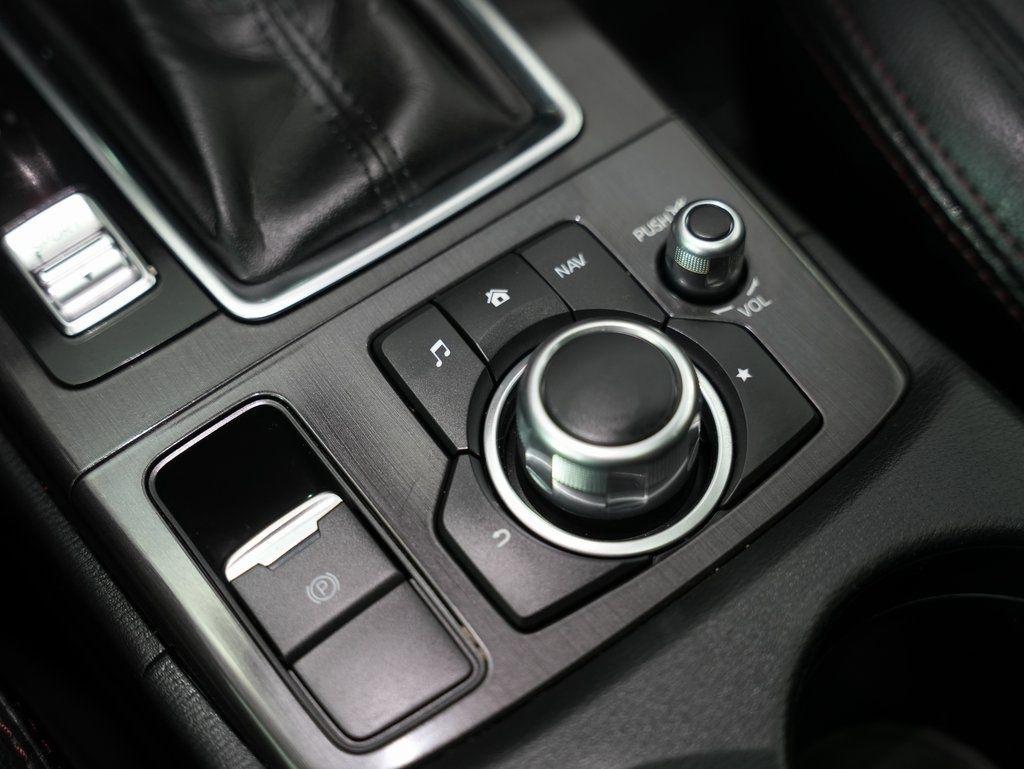 Mazda CX-5 2016.5 AWD 4dr Auto Grand Touring 2016