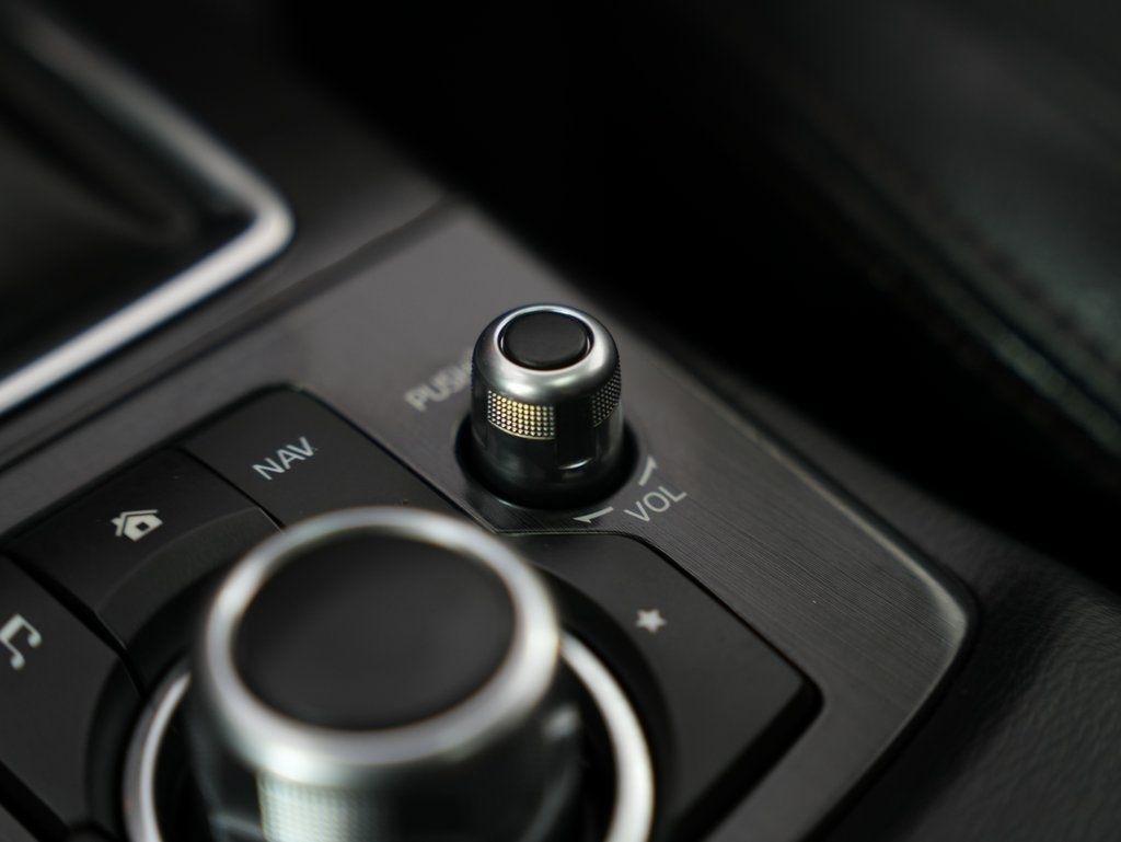 Mazda CX-5 2016.5 AWD 4dr Auto Grand Touring 2016