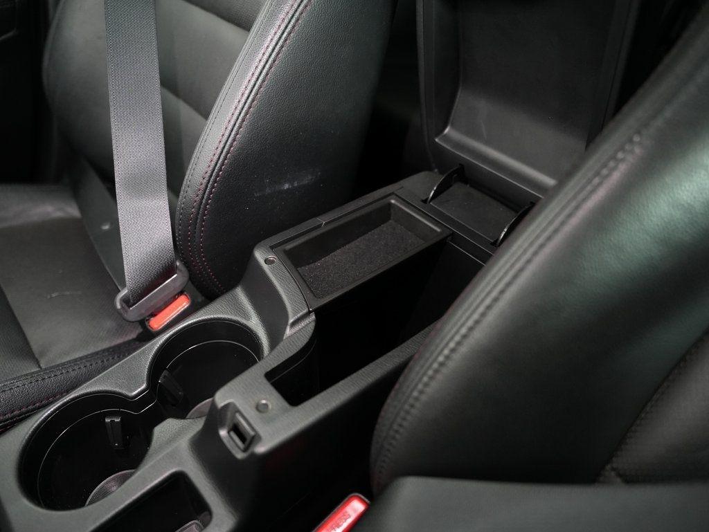 Mazda CX-5 2016.5 AWD 4dr Auto Grand Touring 2016