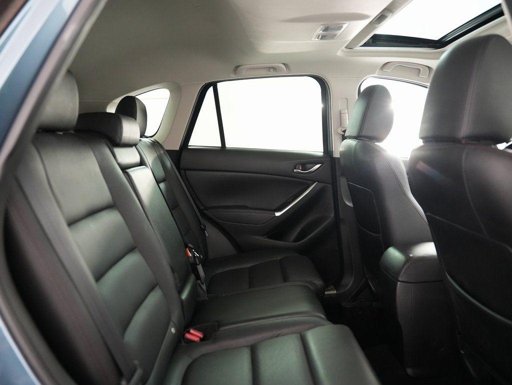 Mazda CX-5 2016.5 AWD 4dr Auto Grand Touring 2016