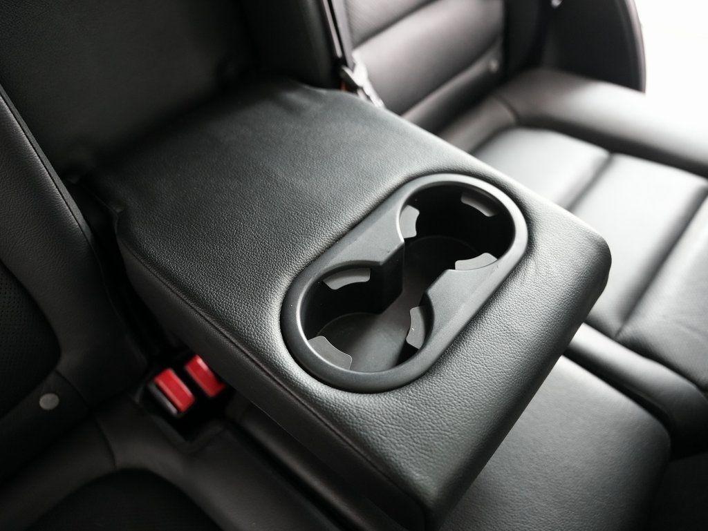 Mazda CX-5 2016.5 AWD 4dr Auto Grand Touring 2016