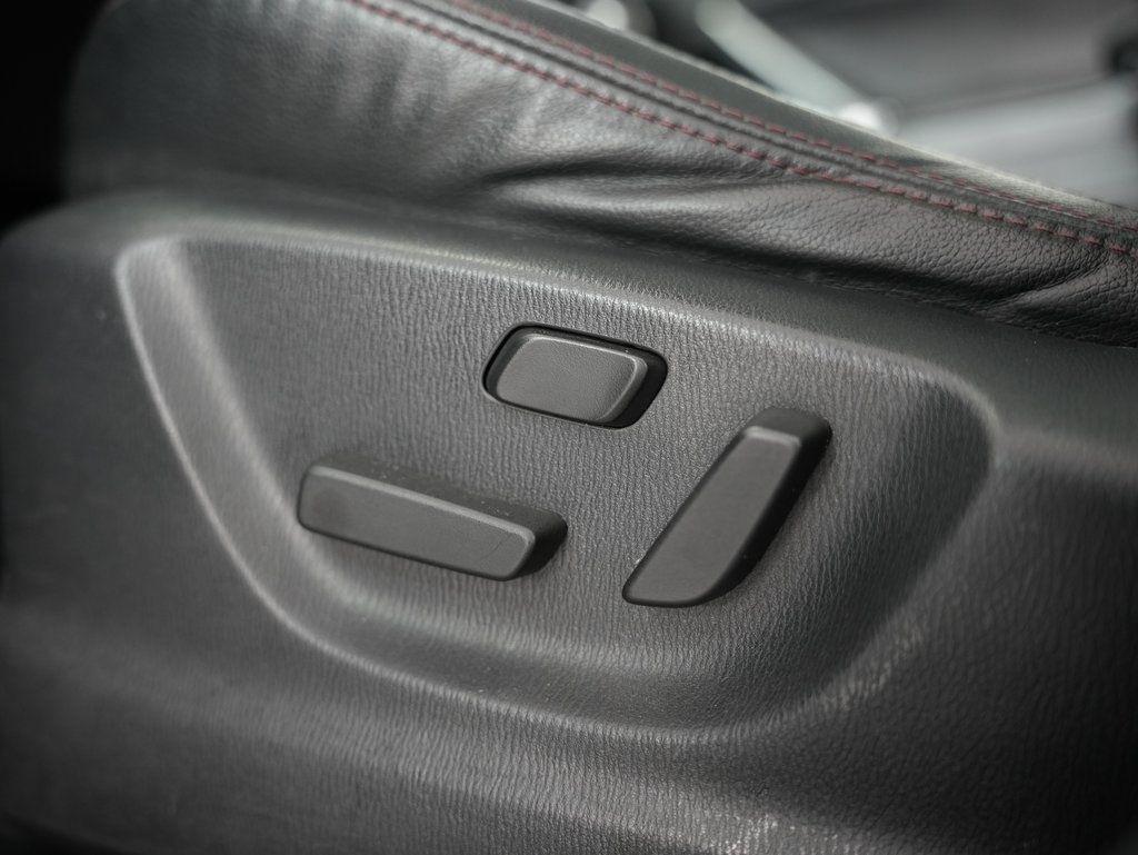 Mazda CX-5 2016.5 AWD 4dr Auto Grand Touring 2016