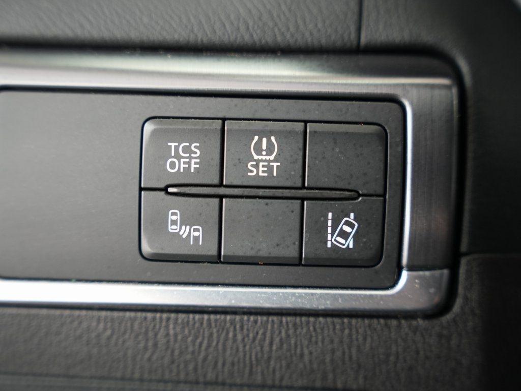 Mazda CX-5 2016.5 AWD 4dr Auto Grand Touring 2016