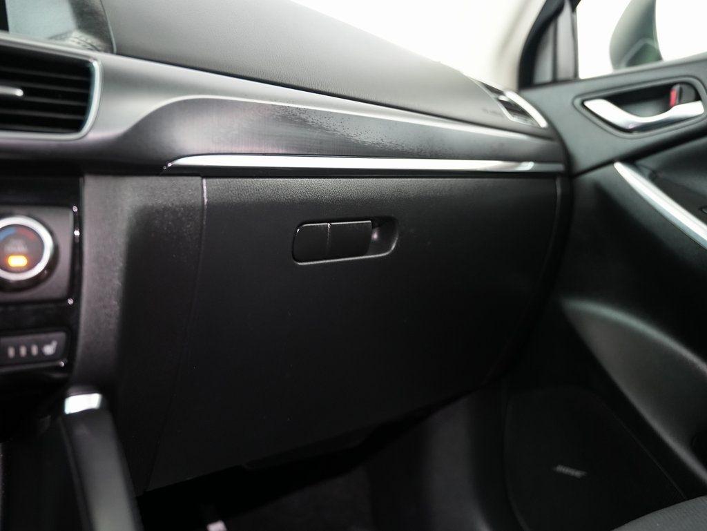 Mazda CX-5 2016.5 AWD 4dr Auto Grand Touring 2016