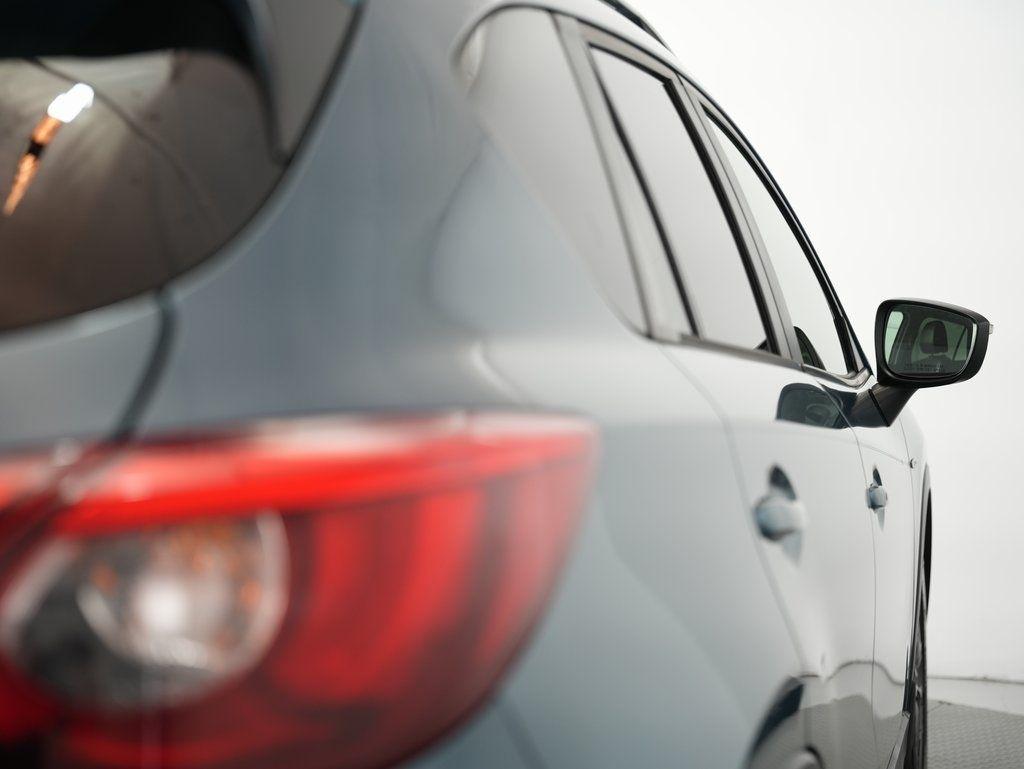 Mazda CX-5 2016.5 AWD 4dr Auto Grand Touring 2016