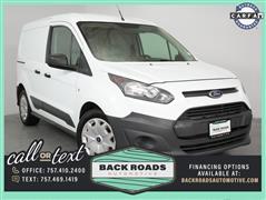 2016 Ford Transit Connect  2016 Ford Transit Connect