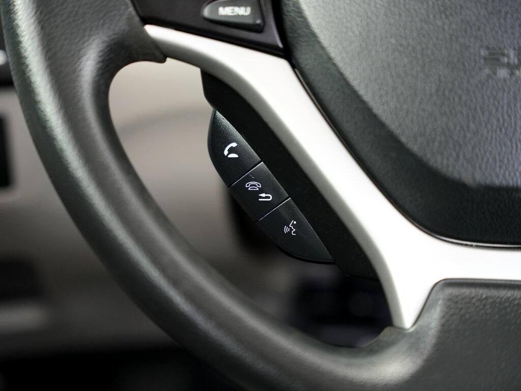 2015 Honda Civic LX photo 10