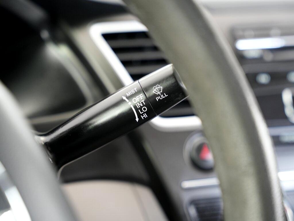 2015 Honda Civic LX photo 12