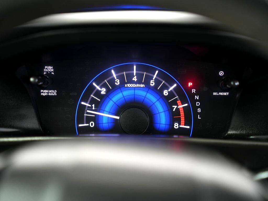 2015 Honda Civic LX photo 13