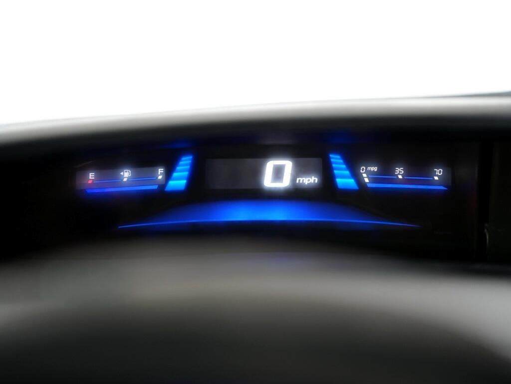 2015 Honda Civic LX photo 14
