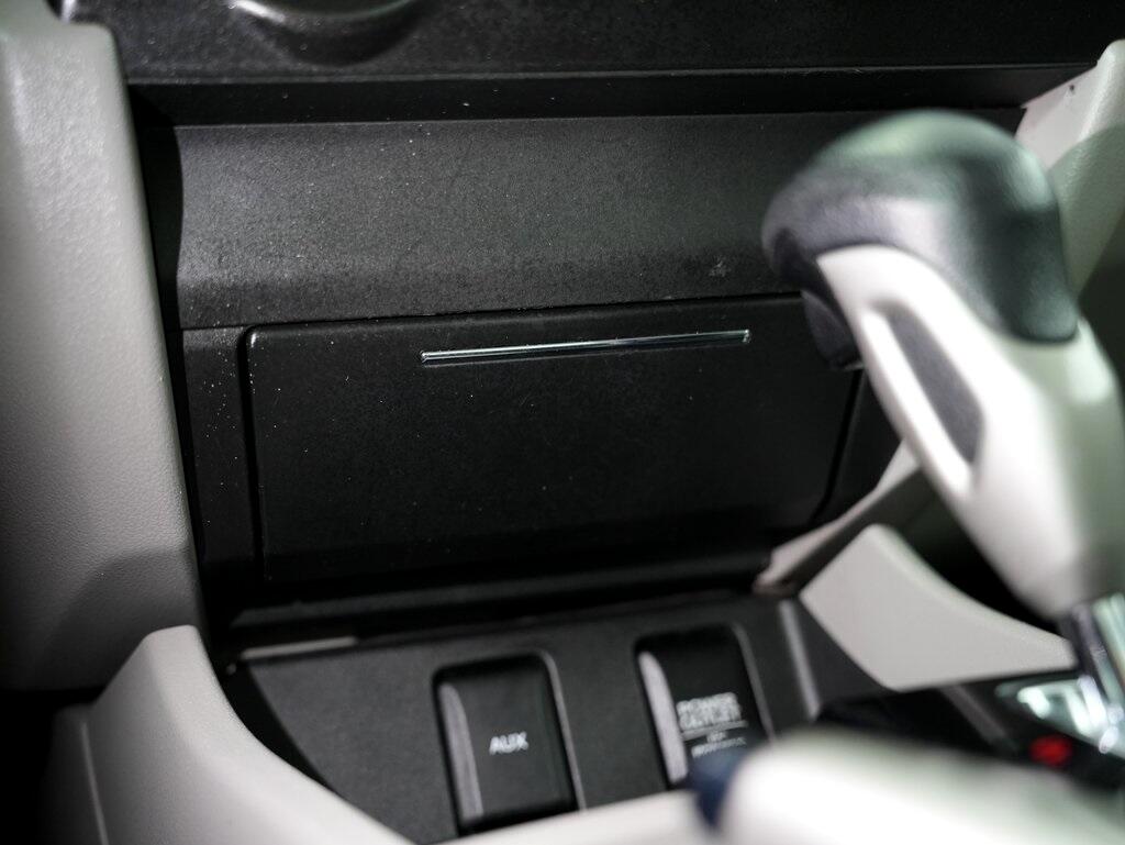 2015 Honda Civic LX photo 19