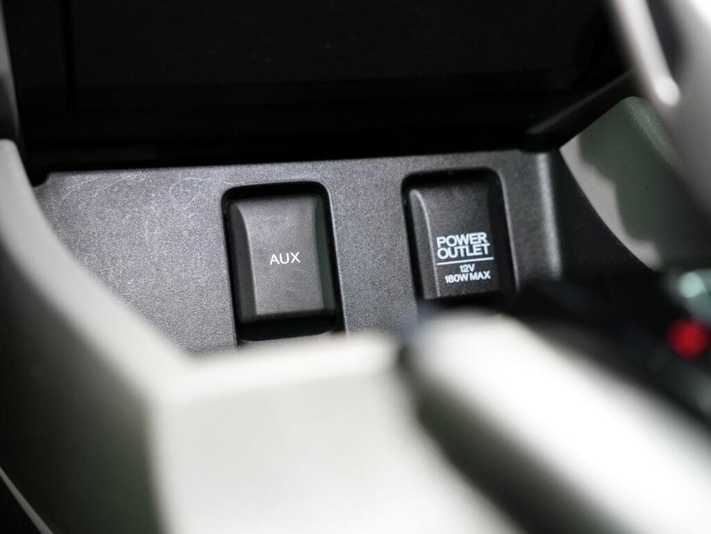 2015 Honda Civic LX photo 20