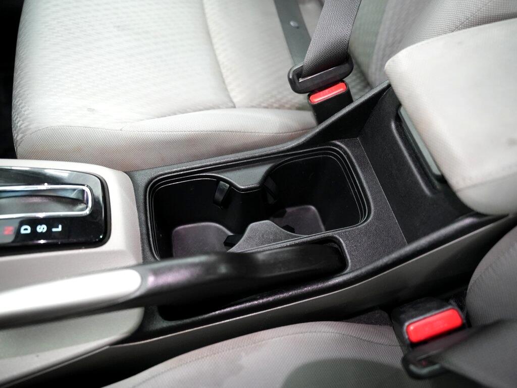 2015 Honda Civic LX photo 22