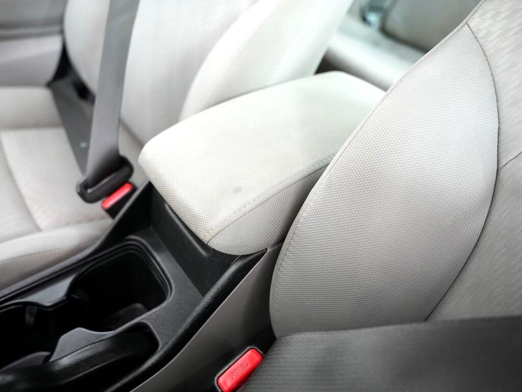 2015 Honda Civic LX photo 23