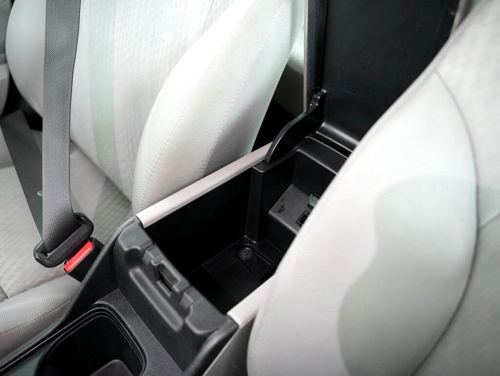 2015 Honda Civic LX photo 24