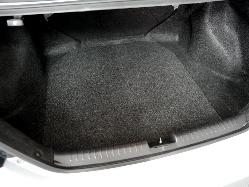 2015 Honda Civic LX photo 26