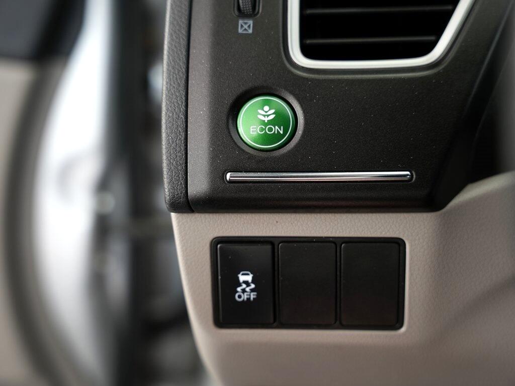 2015 Honda Civic LX photo 31