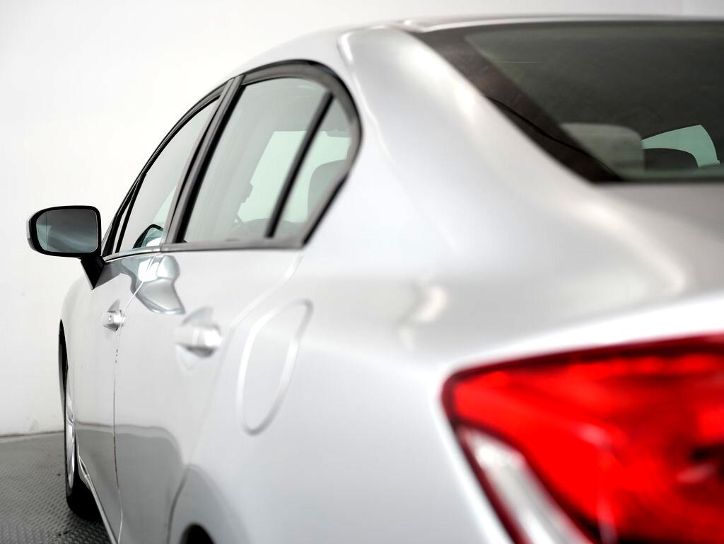 2015 Honda Civic LX photo 41