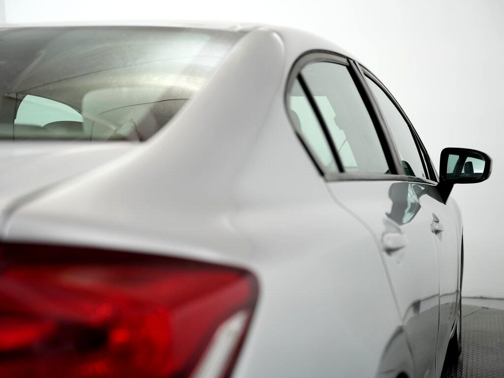 2015 Honda Civic LX photo 42