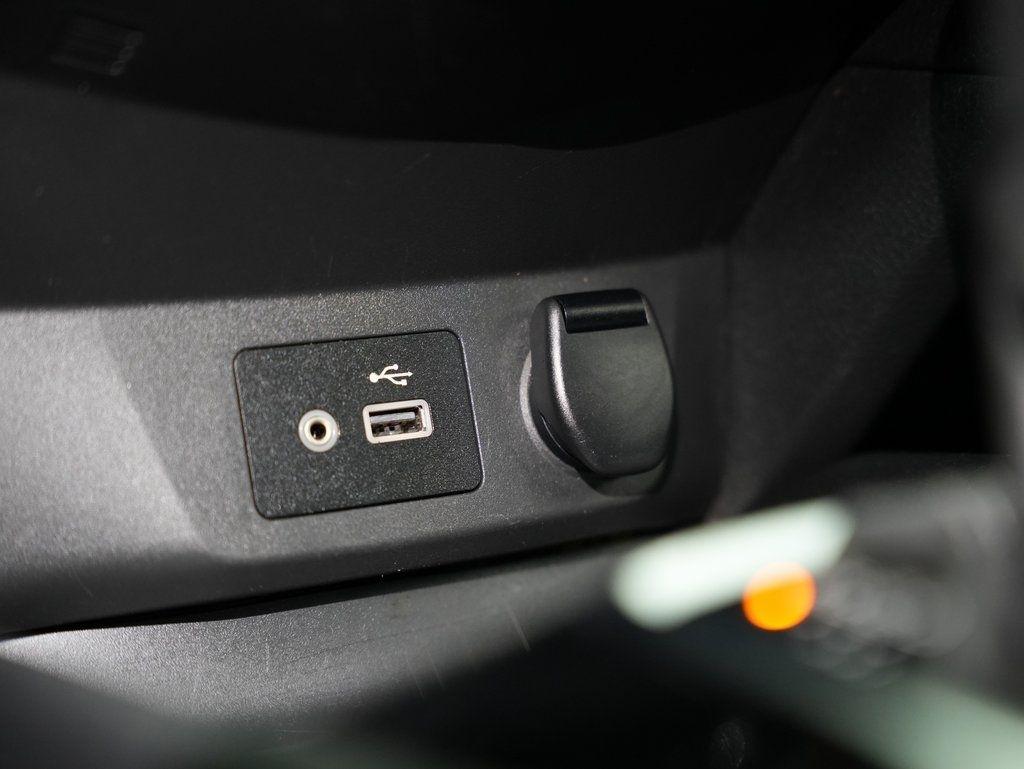 Nissan Rogue Sport FWD S 2021