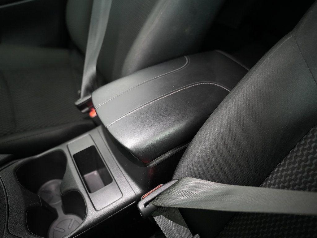 Nissan Rogue Sport FWD S 2021